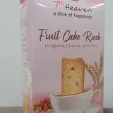 FRUIT CAKE RUSK (150 GMS)