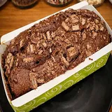 Kit Kat Tea Time Bar Cake [250 Gms]