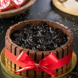 Kitkat Premium Exotic Cake
