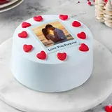 Photo Bento Cake