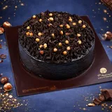 Death By Chocolate