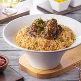 Schezwan Fried Rice Combo