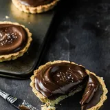 Tarts Dark Chocolate Flavour