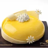 Pineapple Classic Cake