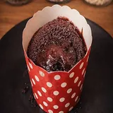 Red Velvet Lava