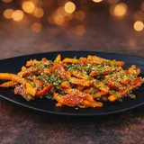 Starters Chilli Patato