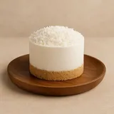 No Bake-original New York Cheesecake [130 Gms]