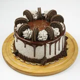 Oreo Premium Exotic Cake