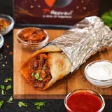 Kathi Rolls