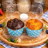 Assorted Muffin Pack