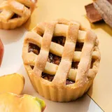 Tarts Apple Pie