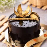 Dark Knight Premium Cake