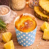 Pineapple Muffin