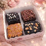 Special Assorted Brownie Box