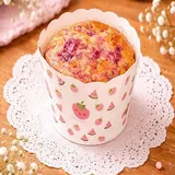 Blueberry Muffin