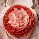 Rose Bento