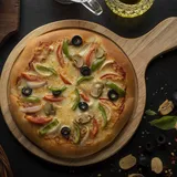 Veggie Lover Pizza