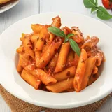 Arabbiatta Pasta (Red)