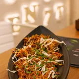Starters Chinese Bhel
