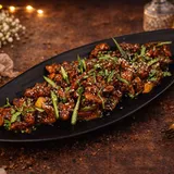 Starters Chilli Babycorn