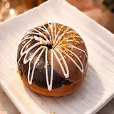 Double Trouble Donuts