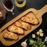Garlic Cheese Bread