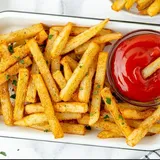 Starters Classic Salted French Fries