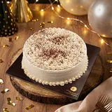 Tiramisu Exotic Cake