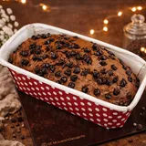 Chocolaty Chips Tea Time Cake [250 Gms]