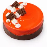 Strawberry Premium Cake