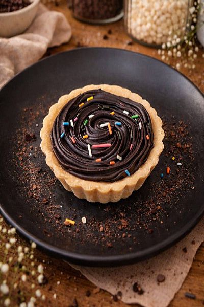 Tarts Chocolaty Delight