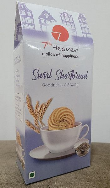 AJWIN COOKIES (150 GMS)