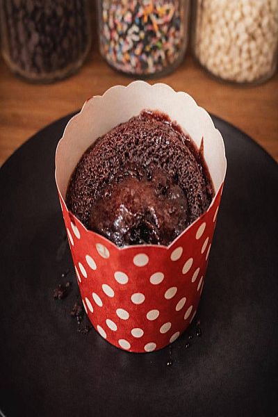 Red Velvet Lava