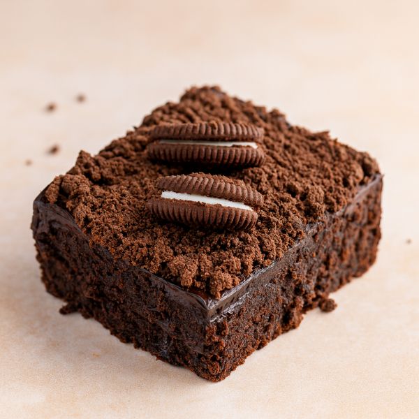 Oreo Brownie