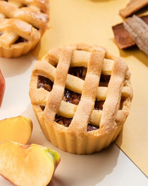 Tarts Apple Pie