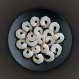 Large Prawns, 1kg (70% Yield)