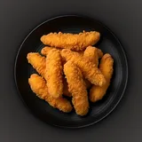 Crispy Chicken Strips Kfc Style, 2kg (2 X 1kg)