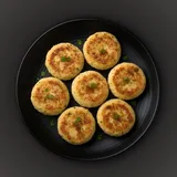 Pesto Dahi Kebabs, 1kg