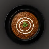 Dal Bhukaara Makhani, 2kg (2 X 1kg)