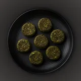 Edamame Ricotta Cheese Kebabs, 1kg
