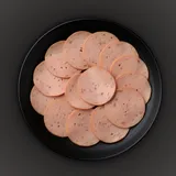 Chicken Salami - Spicy, 1kg