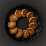 Veg Shami Kebabs, 1kg
