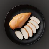 Smoked Chicken Breast, 1kg