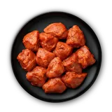 Marinated Meats