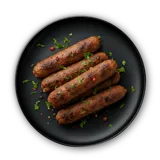 Seekh Kebabs