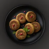 Mushroom Galouti, 1kg