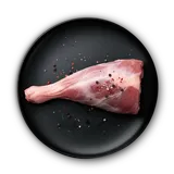 Fresh Mutton