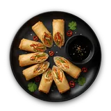 Veg Snacks
