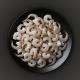 Small Prawns, 1kg (70% Yield)