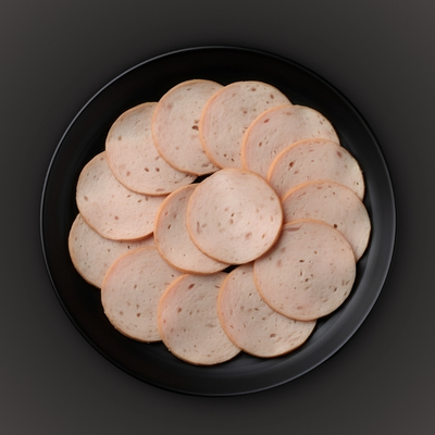 Chicken Salami - Classic, 1kg